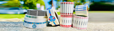 The Importance of Tamper-Evident Labeling in the Cannabis Industry and State Requirements