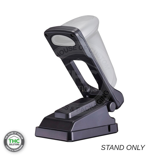 USB 2D Barcode Scanner Stand (Stand Only)