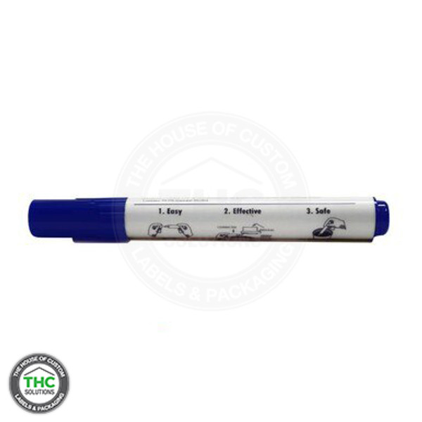 Thermal Printer Printhead Cleaning Pen