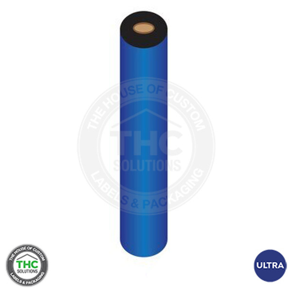 Compact THC Printer Ultra Ink Ribbon