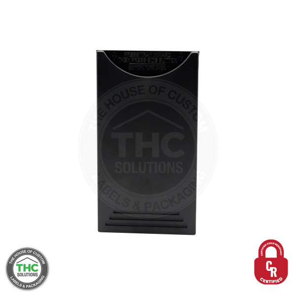 THCR Slider Box X-Large, QTY 200