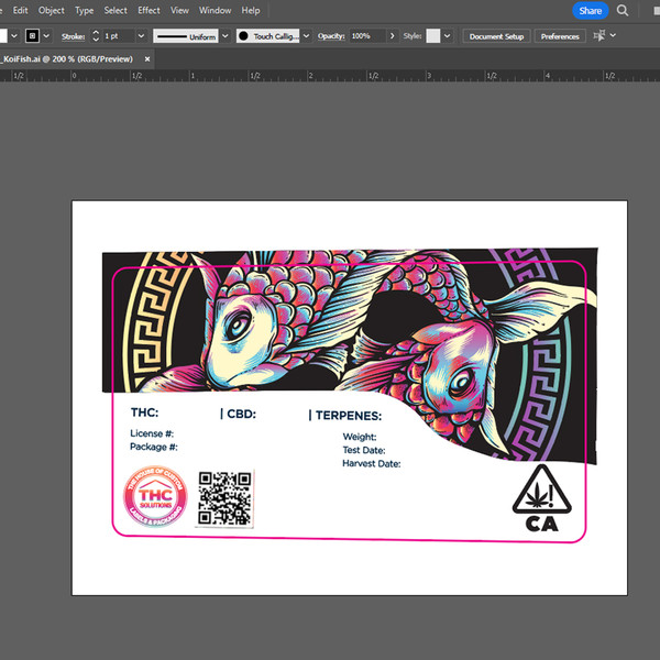 Custom Design Services