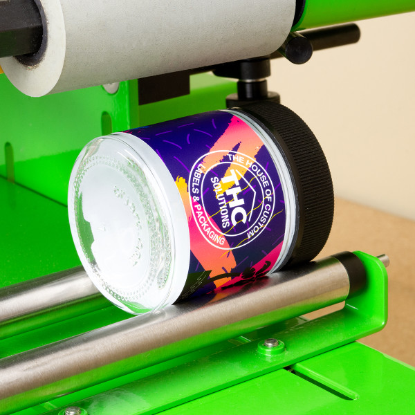 Label Application services