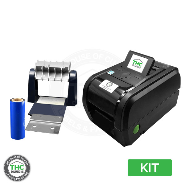 Deluxe Printer Starter Kit