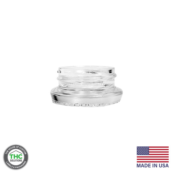 9ml concentrate container