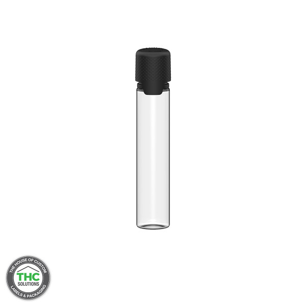 Chubby Gorilla 30ml Aviator CR Bottle With Inner Seal & Tamper Evident Break-off Band (QTY 1,000)