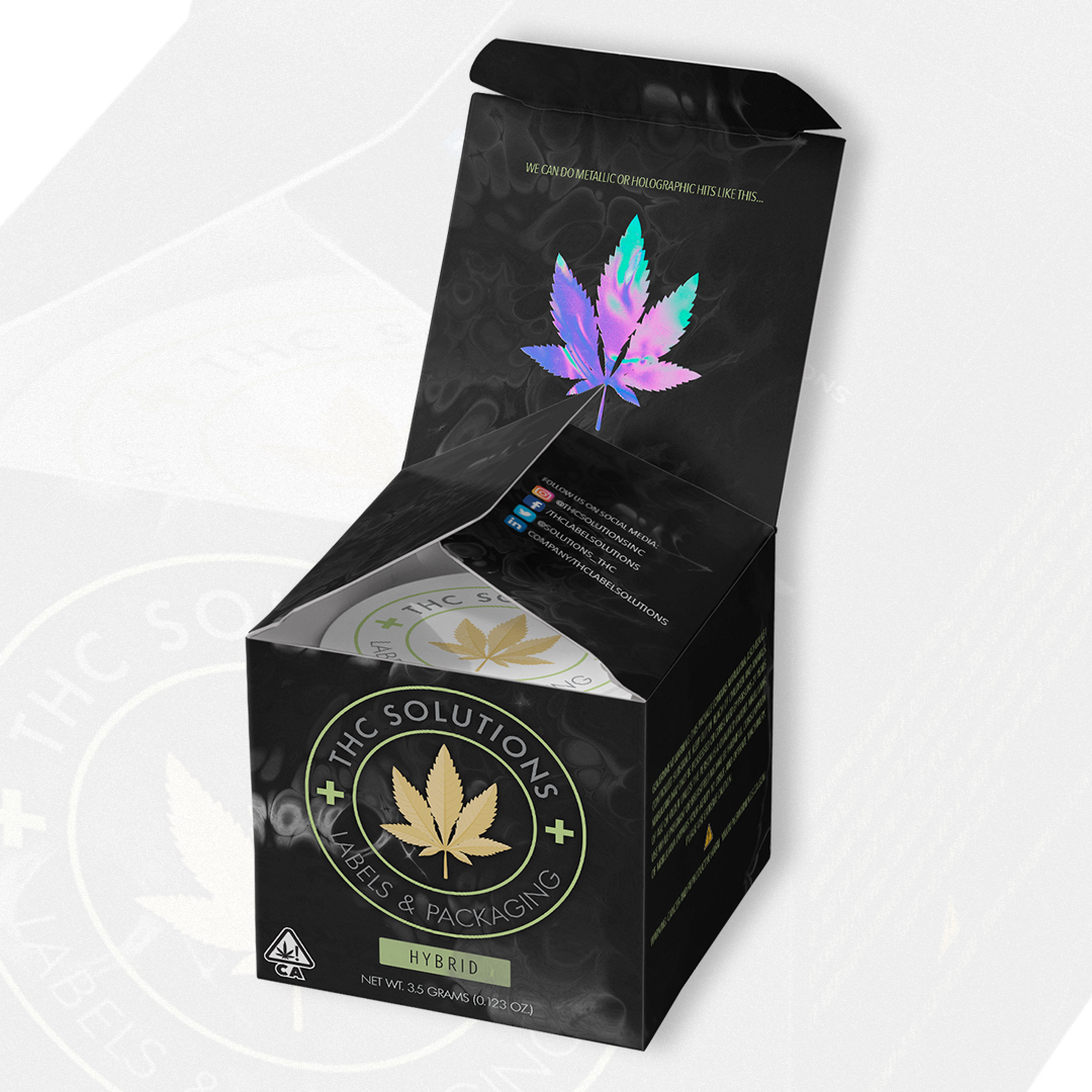 Custom Boxes